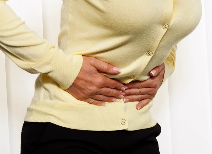 
    Femeia acuza dureri abdominale atunci când a ajuns la spitalfoto: Hepta  