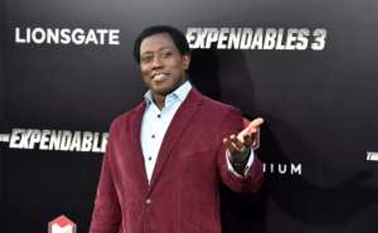 Wesley Snipes s-a făcut
remarcat în special cu roluri în filme de acţiune, precum cele din
trilogia „Blade“ FOTO GettyImages/Gulliver