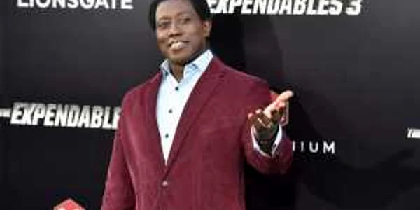 Wesley Snipes foto getty
