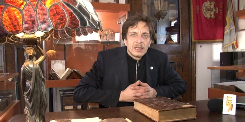 În urmă cu 462 de ani începea tipărirea Tetraevanghelului FOTO Ioan Buciumar