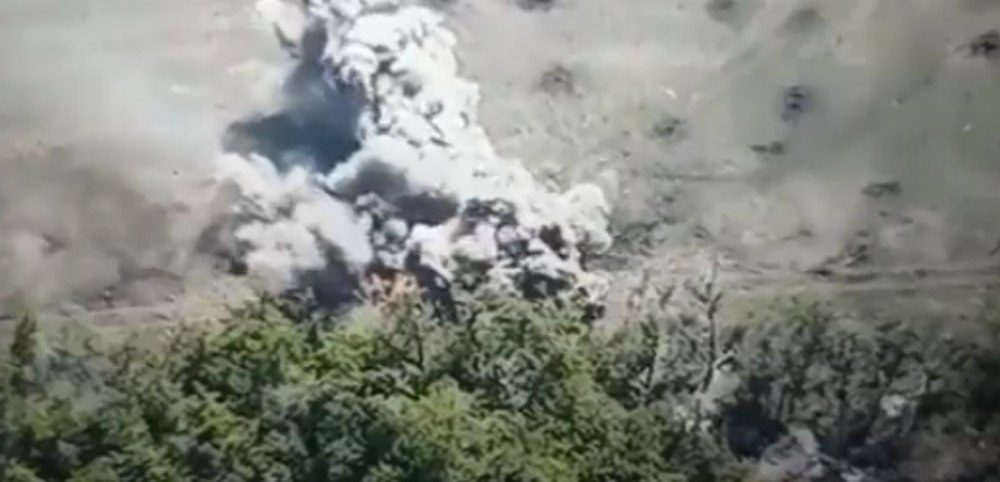 Principalul obstacol în calea contraofensivei. Ucrainenii au lăsat în urmă tancurile occidentale și avansează pe jos