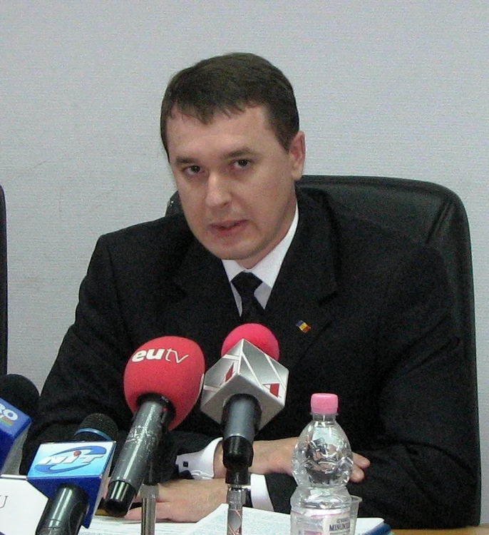 Vitalie Iurcu, directorul Moldtelecom, a avut anul trecut un salariu lunar de 55.000 de lei