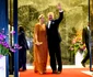 Regele Willem Alexander și Regina Máxima au efectuat o vizită de stat în Republica Surinam, Profimedia