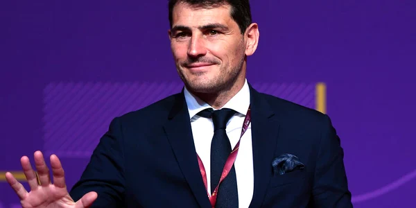 iker casillas foto epa efe jpg
