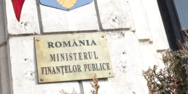 Ministerul de Finanţe: Guvernul este ferm angajat în aplicarea consecventã a programului cu FMI, CE şi BM