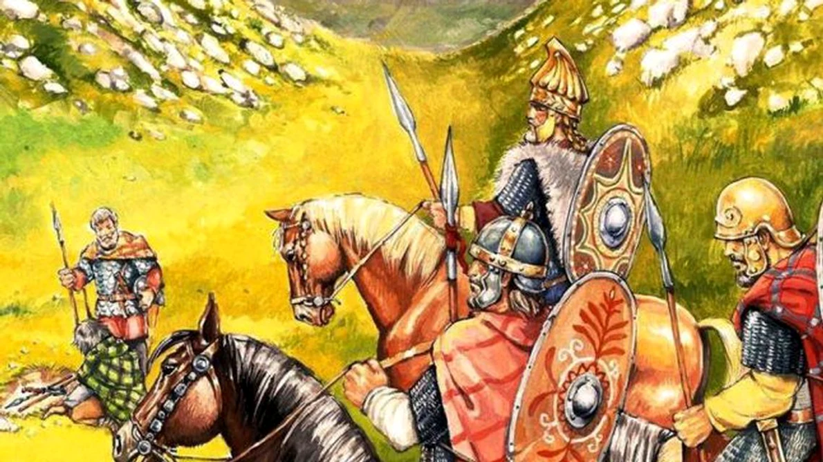 Dezbatere „Historia“ la Adevărul Live: Dacia împotriva Romei  Primul război al lui Decebal cu romanii / VIDEO jpeg