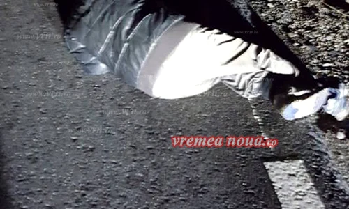 batran pe asfalt jpeg