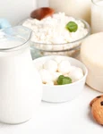 english morning breakfast with milk cookies jpg
