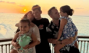 familia lui codin maticiuc foto instagram png