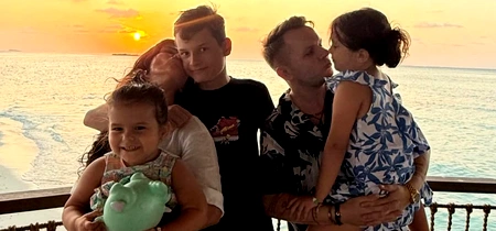familia lui codin maticiuc foto instagram png