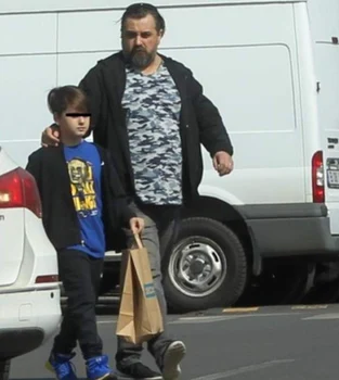 madalina manole fiu png