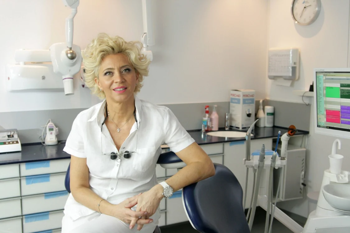 dr. anca vereanu