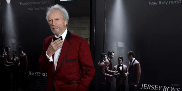 Clint Eastwood FOTO EPA-EFE