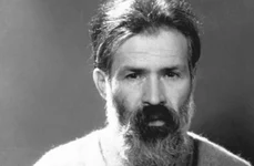 Constantin Brâncuşi, zeul ţăran  Rockefeller: „Cum pot să te ajut?“ Brâncuşi: „Ia şi mătură atelierul!“ jpeg