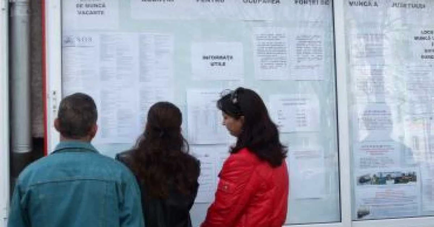 Râmnicu Vâlcea: Locurile care sunt vacante în perioada 21-28 octombrie