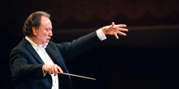 Riccardo Chailly