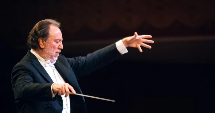 Riccardo Chailly