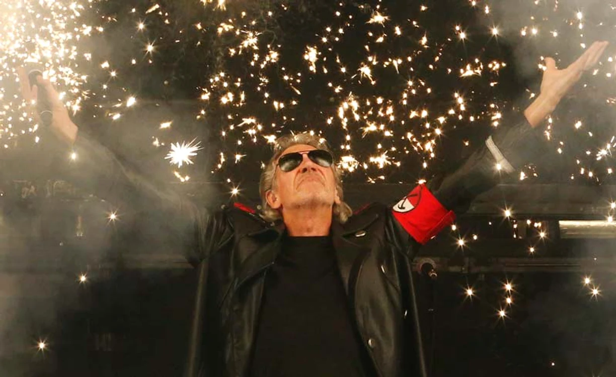 
    Roger Waters aduce în România una dintre cele mai grandioase producții din showbiz, „The Wall"  