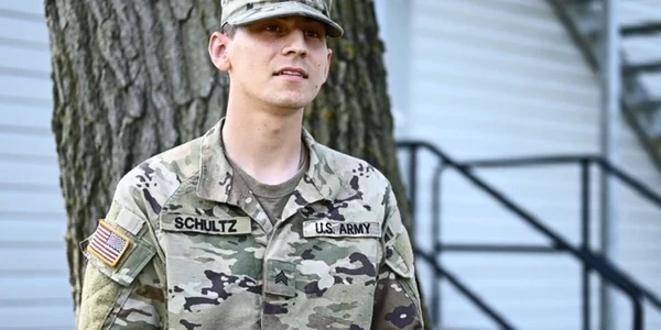 Korbein Schultz SUA foto x