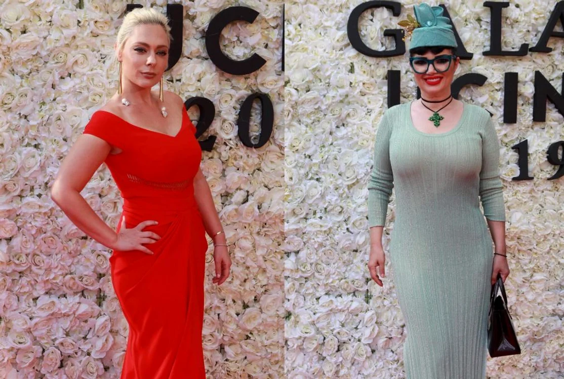 2017 - Giulia Nahmany avea 90 de kilograme