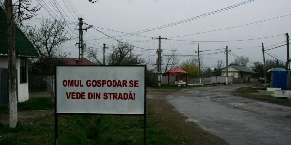 panou
