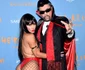 Ice T și Coco, costum de Halloween  sursa   Instagram jpg