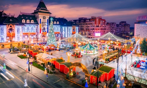 Targuri de Craciun din Romania si din lume Sursa foto shutterstock 2240773091 jpg