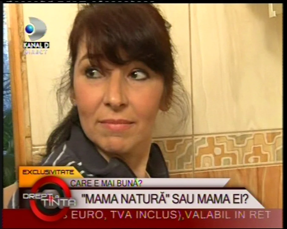 
    Liliana Ionescu  