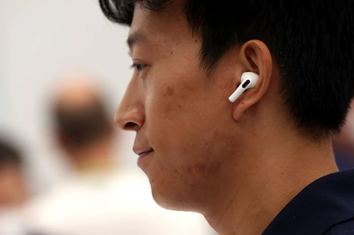 AirPods Pro 2 FOTO Getty Images