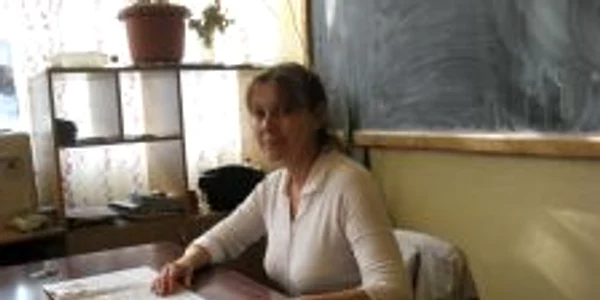 Gabriela Ioniţă