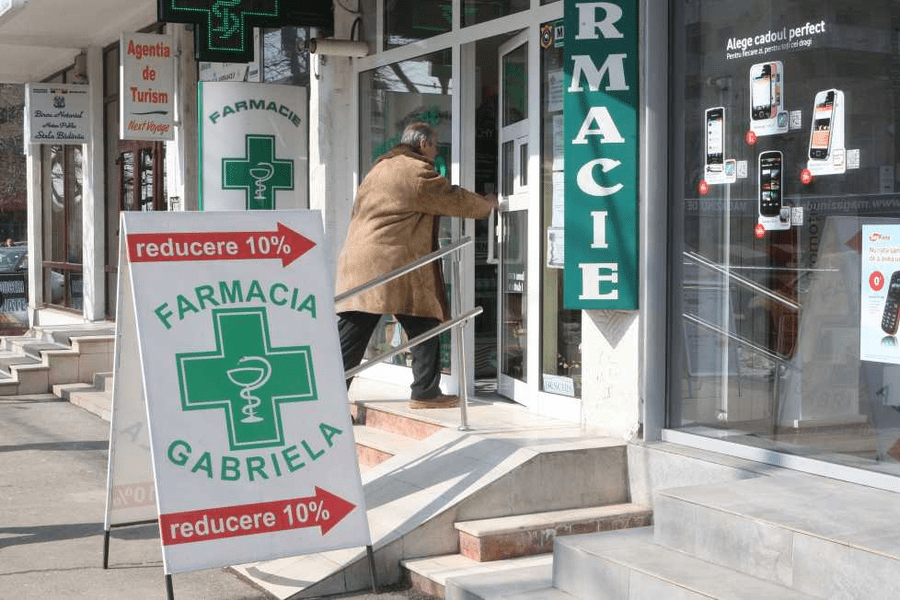 Cine se va putea vaccina antigripal direct la farmacie și în ce condiții