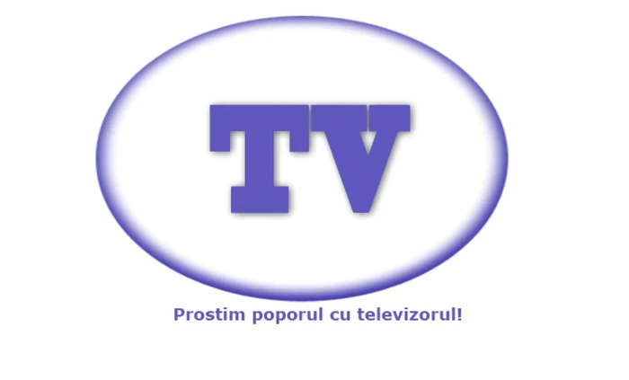 Televiziunea si scandalurile