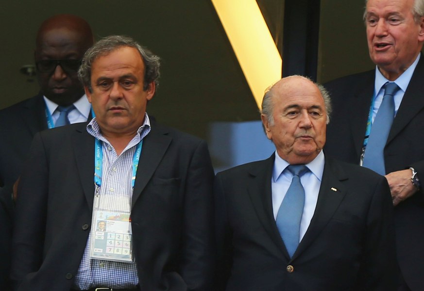 Procurorii elvețieni au cerut pedeapsa cu închisoarea pentru Michel Platini şi Sepp Blatter, foști președinți ai FIFA