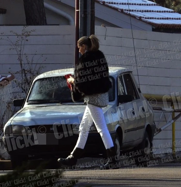 Ileana Badiu (Foto: Alex Muscaliu)