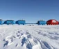 laboratorul halley vi antarctica