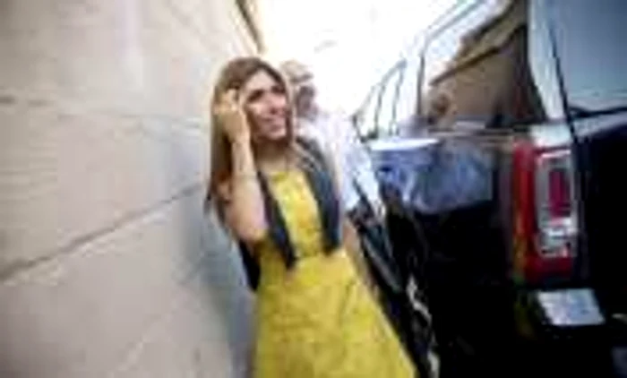 Jeanette Dousdebes Rubio FOTO Ap