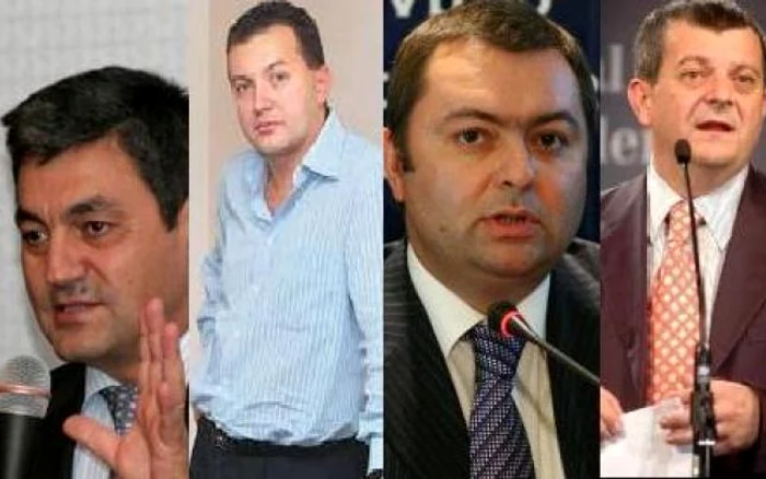 Stere Farmache a câştigat cursa pentru preşedinţia BVB la care a participat alături de Mircea Botta, Dan Paul şi Cristian Sima