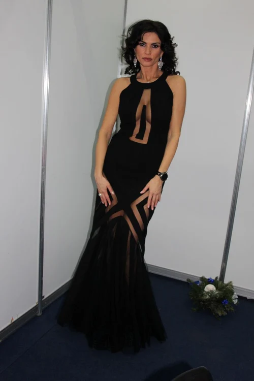 Ramona Bădescu