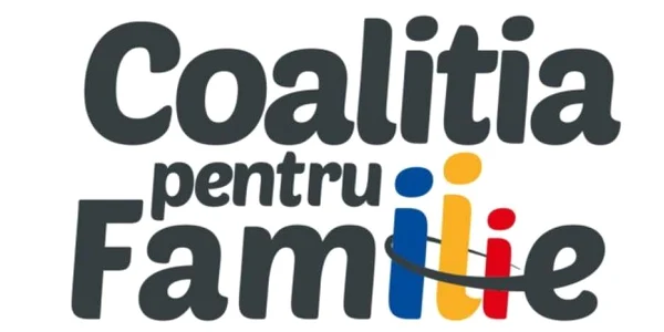 coalitia pentru familie