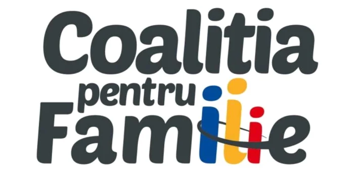 coalitia pentru familie