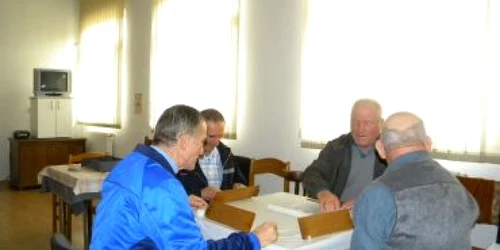 Bistriţa : Toamna se numără pensionarii