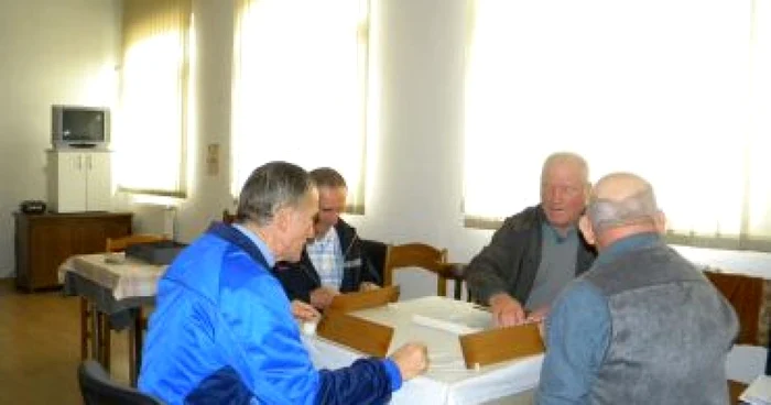 Bistriţa : Toamna se numără pensionarii
