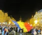 Miting la Timişoara FOTO Ştefan BOTH