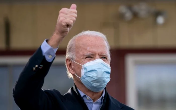 Joe Biden a câștigat alegerile prezidențiale din SUA dar totul s-a desfășurat pe fondul unui scandal fără precedent
