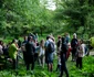 Festivalul licuricilor din Costesti Vâlcea Foto Oltenia de sub munte geoparc aspirant UNESCO