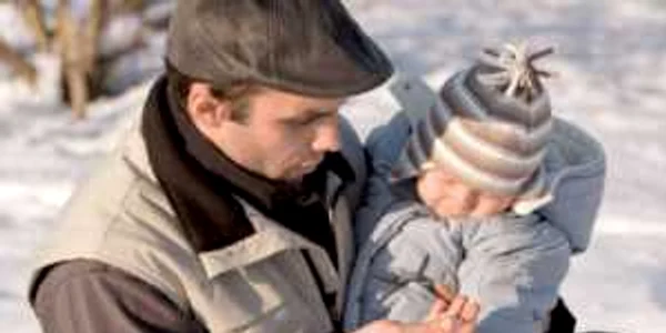 Copiii născuţi iarna au risc mai mare de alergii