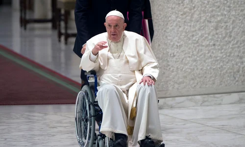 papa francisc profimedia jpg