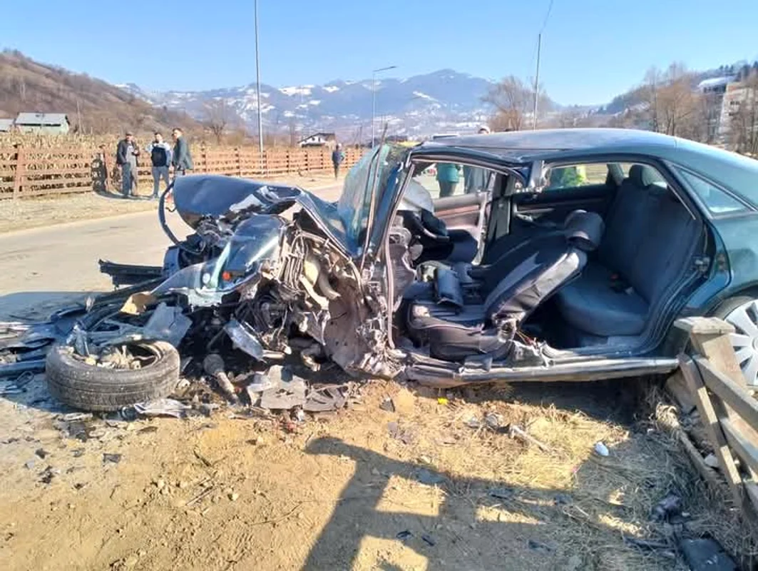 accident Bistrita Nasaud 1, foto ISU jpg