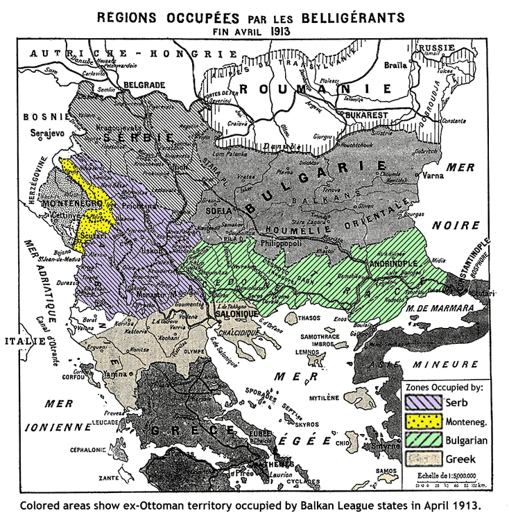 1 balkan war map gif gif