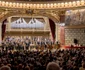 Concertul Regal de la Ateneu de Ziua Regalității. FOTO: Dan Rădulescu